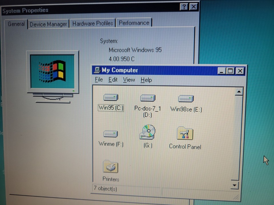 IBM Thinkpad 600 Pentium II 233MHz 24X CDR 32MB RAM 130GB HD ...