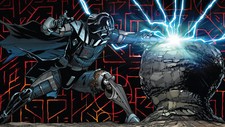 Anime Darth Vader Sith Star Wars Star Wars Gaming Mat Desk 2404