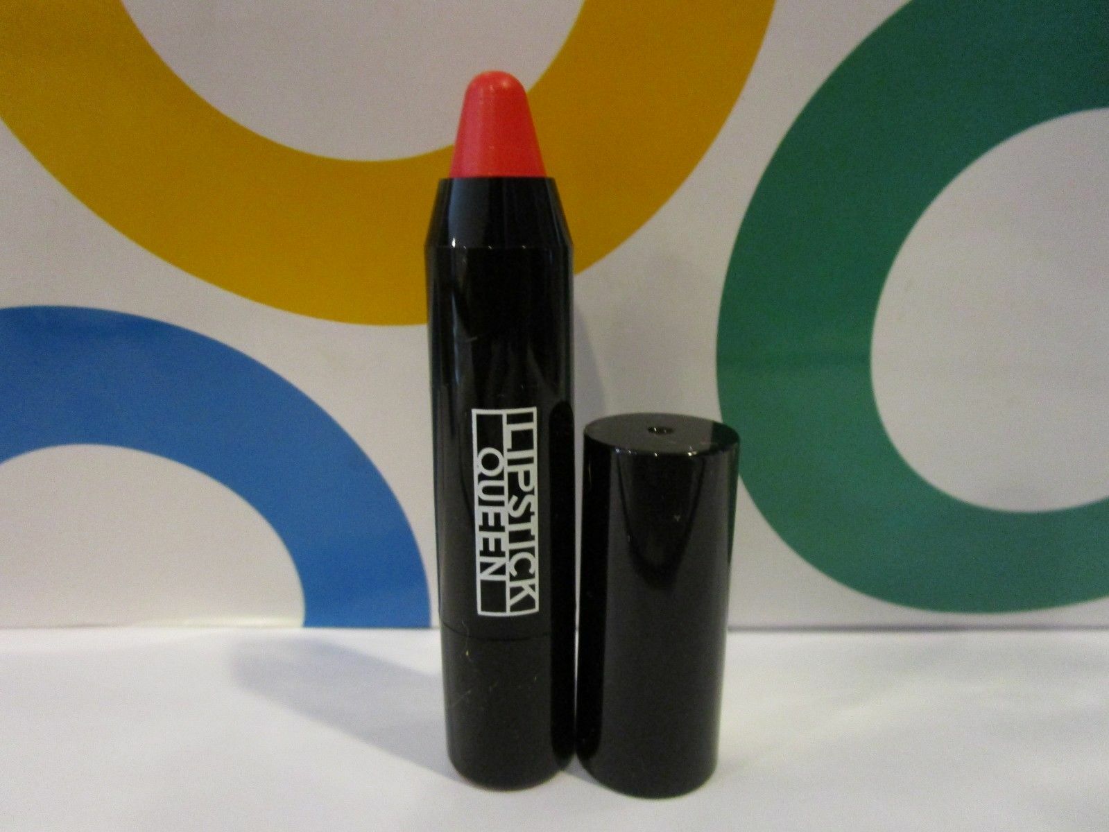 Lipstick Queen Chinatown Glossy Pencil in Chase 0.11 oz Travel Size No Box-image