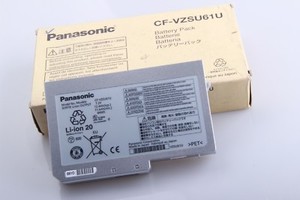 New Panasonic Toughbook Cf N8 Cf N9 Cf N10 Cf S10 Battery Cf Vzsu60u Ebay