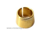 BOCCOLA VOLANO RICAMBI MOTORE A SCOPPIO ALPHA FC.18 ENGINE MOTOR MODEL 1:10 VRX