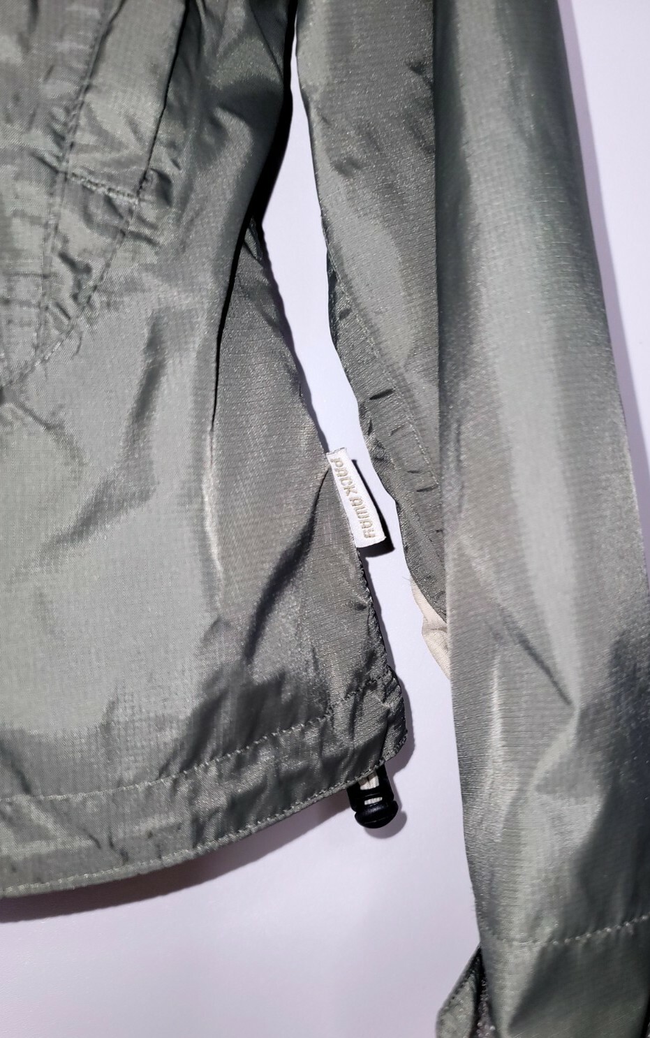 Trespass Windward Waterproof Windproof Hooded She… - image 6