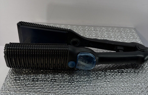 Maxius ✨Glätteisen ✨Haarglätter ✨Steam Burst 2" ✨MaxiGlide ✨MX-597