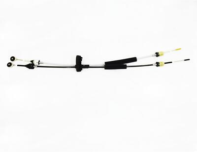 ORIGINAL Vauxhall Zafira C Mk3 6 Spd M32 Manual Gearbox Link Cable  
