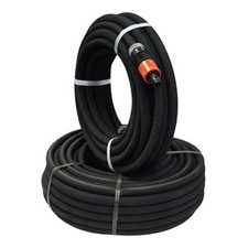 Holman DRIPPING HOSE+Pressure Regulator, Redu...