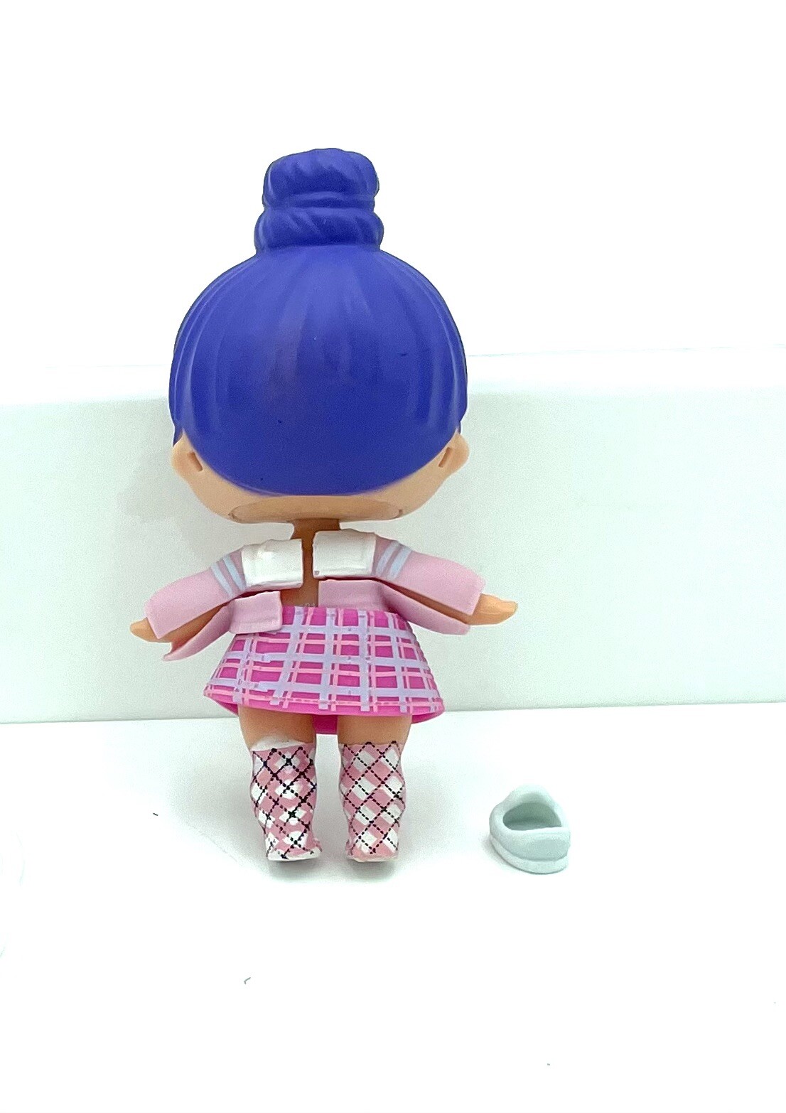 LOL Surprise Doll CADDY CADDIE QT CUTIE BABY UNDERWRAPS Dolls GOLF Big