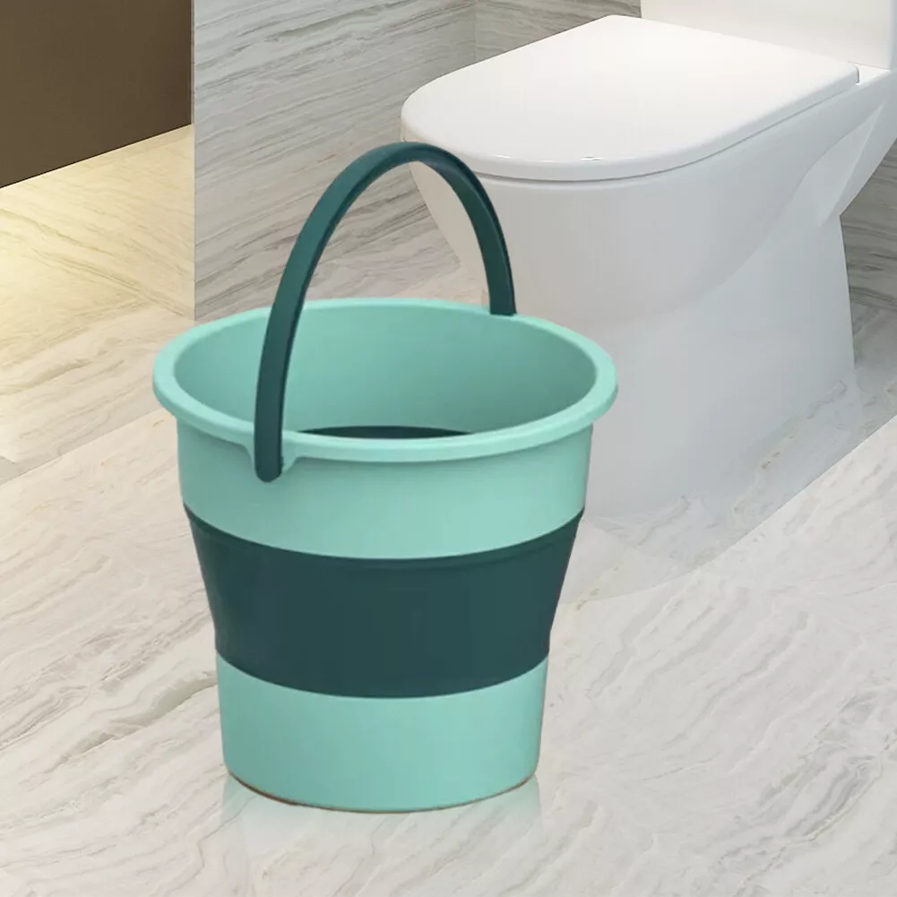 Buckets on sale for bathroom