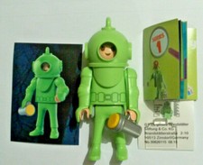 Playmobil,SCOOBY-DOO,GHOST OF CAPT CUTLER,SERIES 1 GHOST VILLIANS