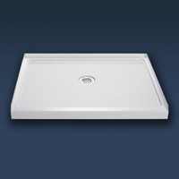 Dreamline Dlt-1132320 Slimline 32 X 32 Single Threshold Shower Base Dreamline Dlt-1132320 Slimline 32 X 32 Single Threshold Shower Base