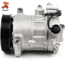 AC Compressor Kit Fit for Jeep Patriot 2.0L 2.4L 2009-2017 CO 30011C NEW