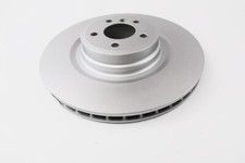 Rolls Royce Dawn Wraith rear brake disc rotor 1pc TopEuro #1748