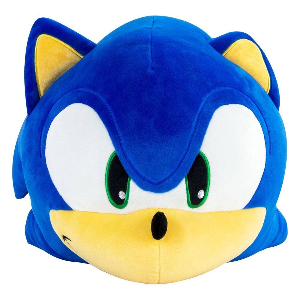 Peluche Sonic Mocchi-Mocchi 38 cm Club Mocchi-Mocchi