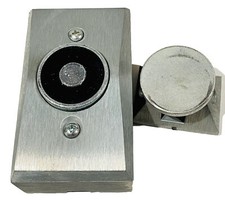 Soporte de puerta magnético AIP AI1508-AQ 24 VAC/VDC Alarm Industry Products