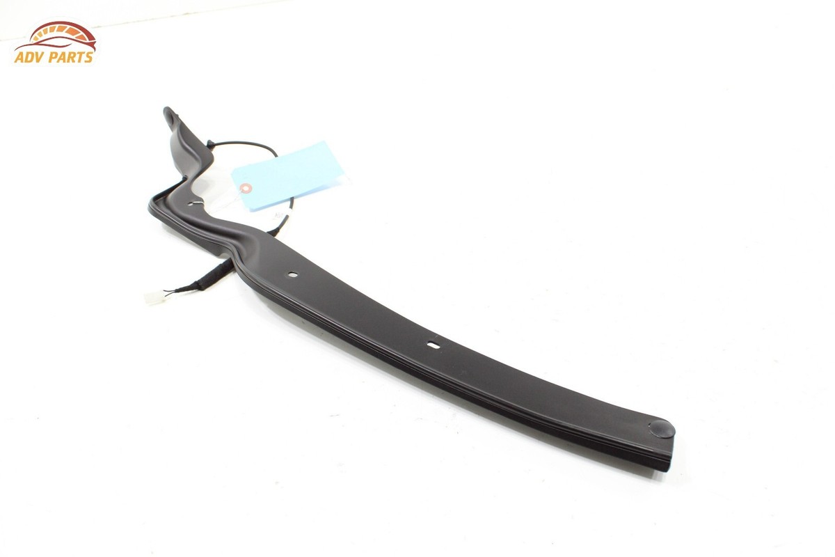 2023 - 2025 MAZDA CX-50 TAILGATE LIFTGATE LEFT SIDE TRUNK ANTI