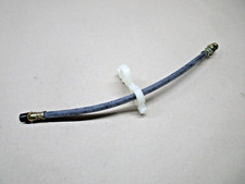 Citroen Jumper Peugeot Boxer Bremsleitung Bremsschlauch hinten rechts NEU PSA