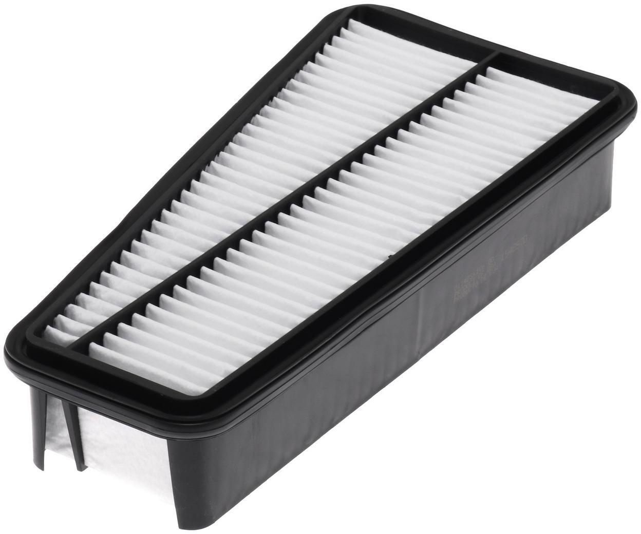 FRAM Air Filter - Fits Toyota 4Runner 2003-09, FJ Cruiser 2007-10, Tacoma 2005-1