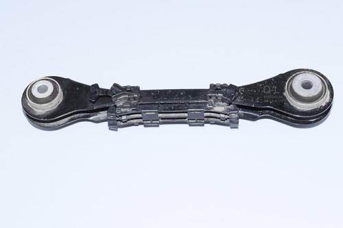 BMW F31 320d Querlenker mit Gummilager links 6792543 6792519 73000km