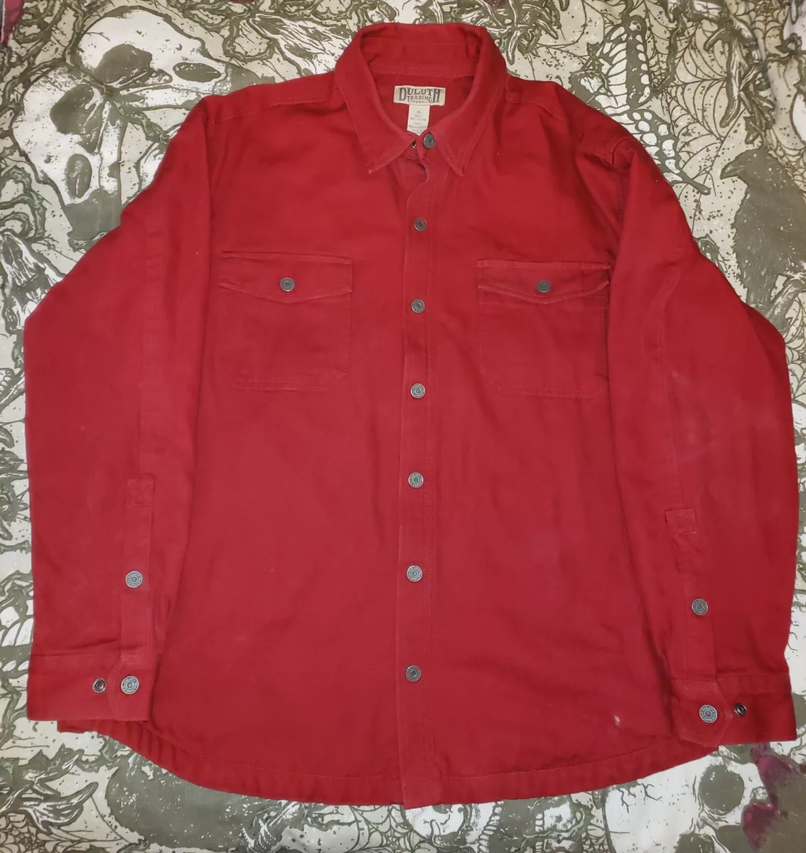 Duluth trading chore coat sale