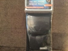 Absorbits " The Wet Phone Rescue Pouch"