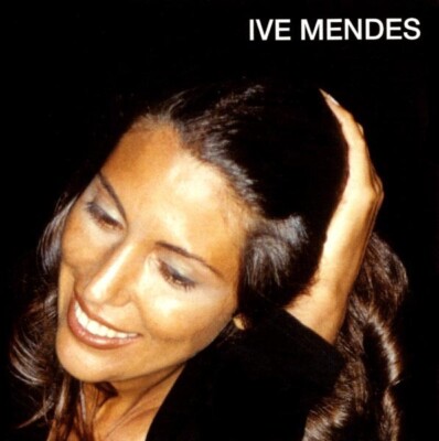 Ive Mendes-Ive Mendes-CD-(W3)