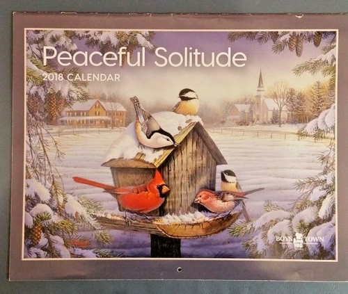 peaceful-solitude-2018-calendar-boys-town-with-scenic-paintings-by