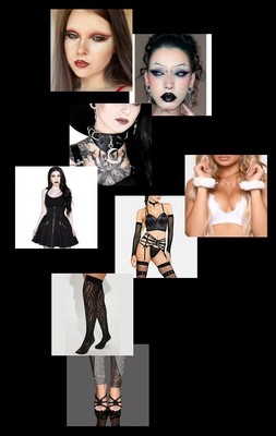Wild Sexy Date Night & Lingerie Bundle - Unleash the Fun After Dark!