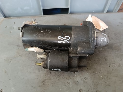 VW PASSAT 3B 3BG Skoda Superb 1.9TDI Anlasser Starter 068911024F