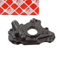 febi 49742 ÖLpumpe FüR Toyota Avensis T22/25 Corolla E11 Auris RAV4 II 1.4-1.8