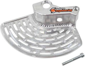 Enduro Engineering 12-9025 Billet Guard fits 2025 Sherco ST 125 ST 250 ST 300