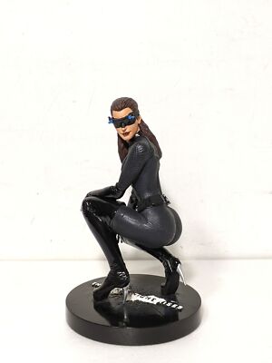 Catwoman 1:6スケール 完成フィギュアモデル 値下げ中 Catwoman 1:6スケール 完成フィギュアモデル 値下げ中