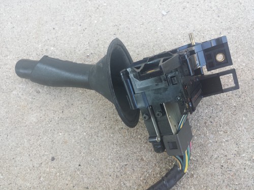 1995 1999 Olds Oldsmobile Aurora Headlight Turn Signal Switch LH OEM 19259796 - Picture 3 of 4