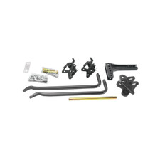 Reese Weight Distribution Trailer Hitch Kit 6000 Lbs Shank Included