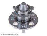 Blue Print ADG08352 Radlagersatz Radnabe Hinten FüR Hyundai Accent Getz KIA