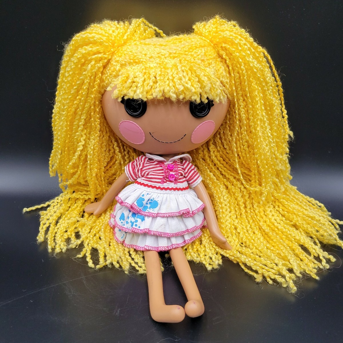 Lalaloopsy 12
