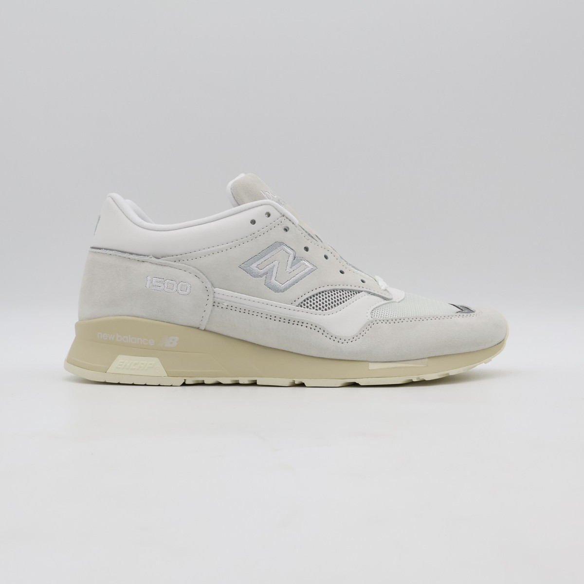 靴 New Balance 1500 UK 25.5 U1500WSB New Balance 1500 Sea Salt (Men's) | eBay