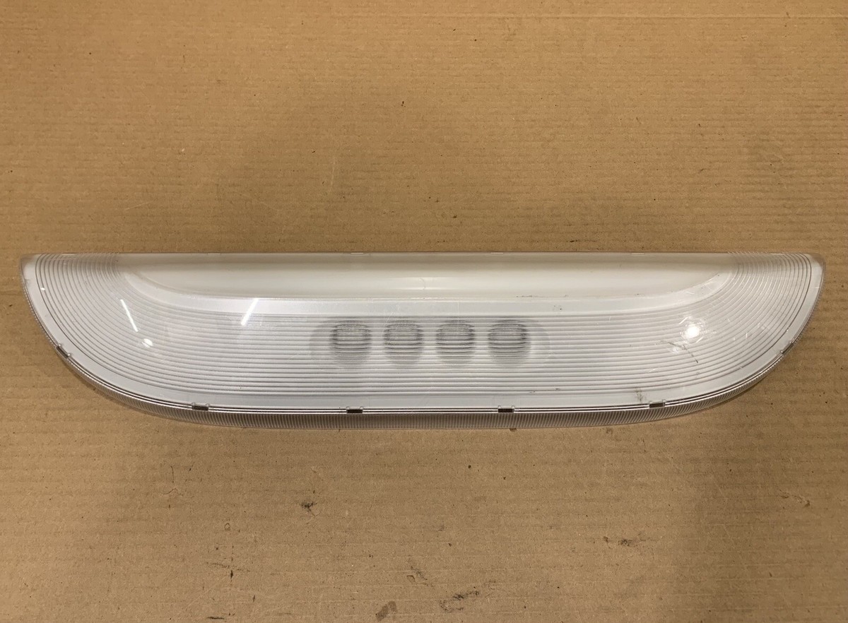 Freightliner Dome Light Clear Lens P/N: A22-73823-000 | eBay