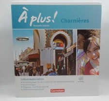 A plus Charnieres Nouvelle Edition Lehrermate...