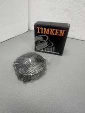 Timken Tapered Roller Bearing 15243 Pk Of 4