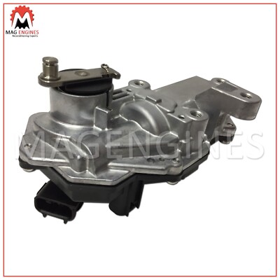 17201-11070 TURBO CHARGER ACTUATOR TOYOTA 2GD-FTV FOR HILUX INNOVA