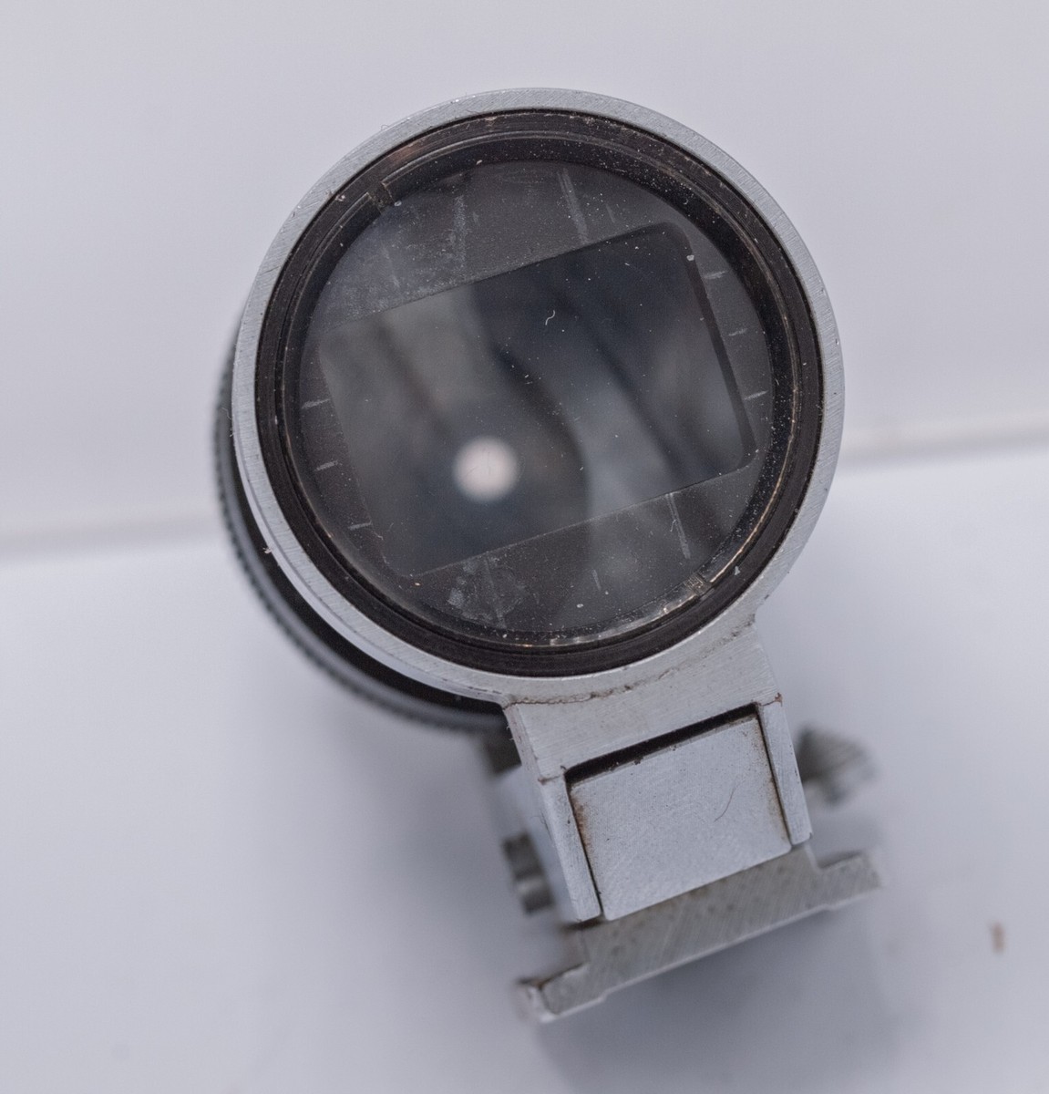 Tewe Shoe Mount Multi Finder - 35-180mm For RF Cameras