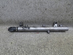 Einspritzleiste A6420700695 R rechts 167Tkm Chrysler 300C 3.0 CRD 09.1752.026