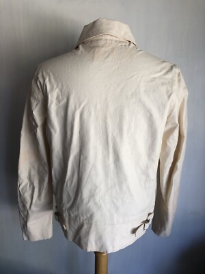 JUNYA WATANABE x COMME des GARCONES MAN x LEWIS LEATHERS