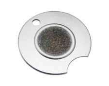 Willard Cue Pool/ Billiard Cue Tip Shaper Tip Tool Dime Radius