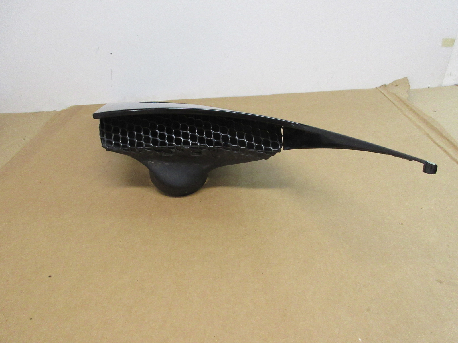 04 Lamborghini Murcielago #1025 Right Upper Quarter Panel & Vent 418809954
