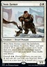 Magic the Gathering MTG Stoic Farmer (5) Kaldheim Commander   NM