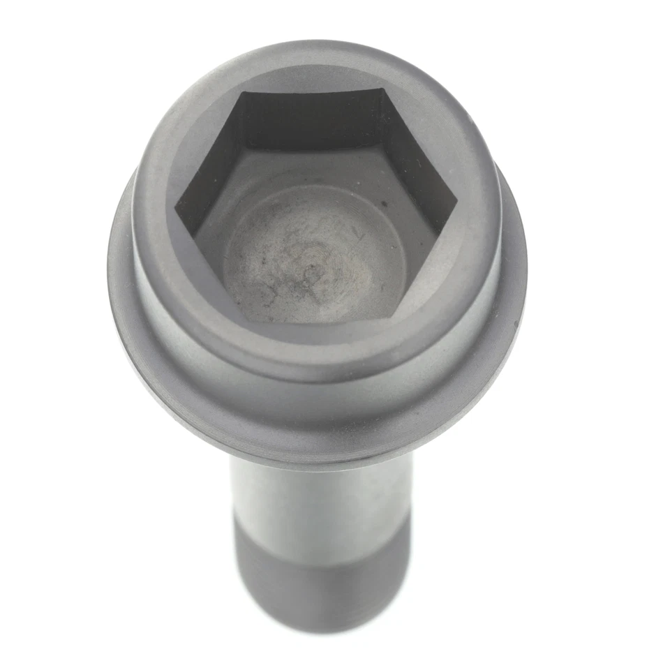 GENUINO FERRARI 360 430 458 488 One Titanium M14x1.5x16 Rueda Perno 206274 Foto 3 de 4