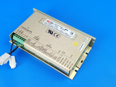 Copley Controls Modell 800-494 3-Phasen Servomotor Controller Inkl. MwSt