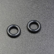 2 X Breech Seals to Fit Theoben Sirocco Fenman Countryman  Etc