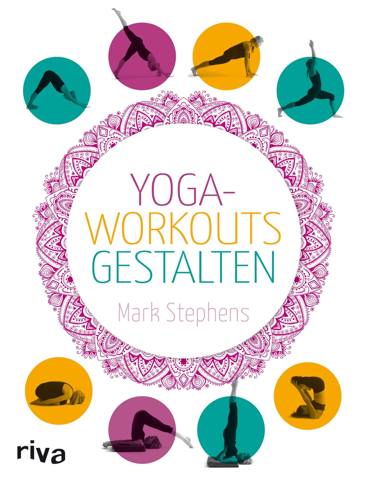 Thumbnail - Mark Stephens Yoga-workouts Gestalten