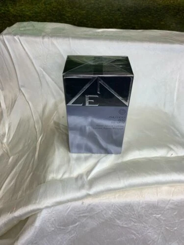 Shiseido Fluid Aftershave Fragrances for Men